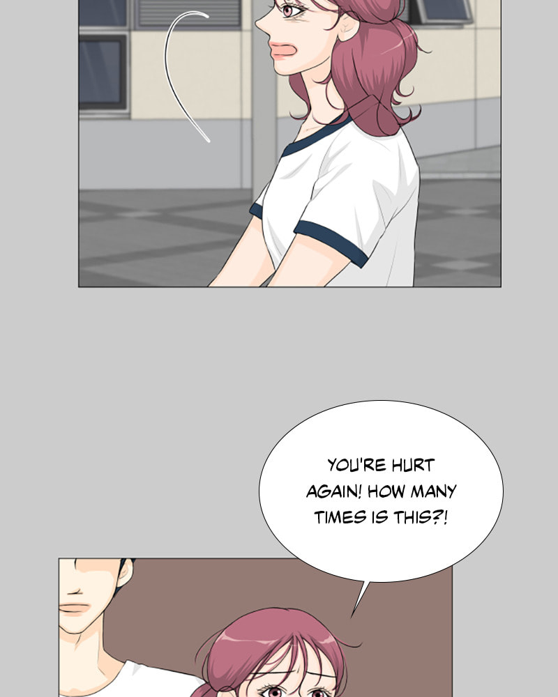 Read Half-Ghost chapter 47 image 48 on Lezhin