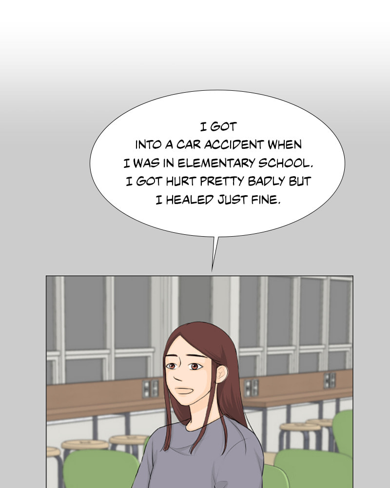 Read Half-Ghost chapter 47 image 51 on Lezhin