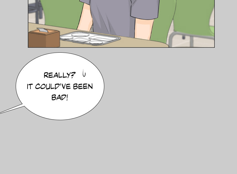 Read Half-Ghost chapter 47 image 52 on Lezhin