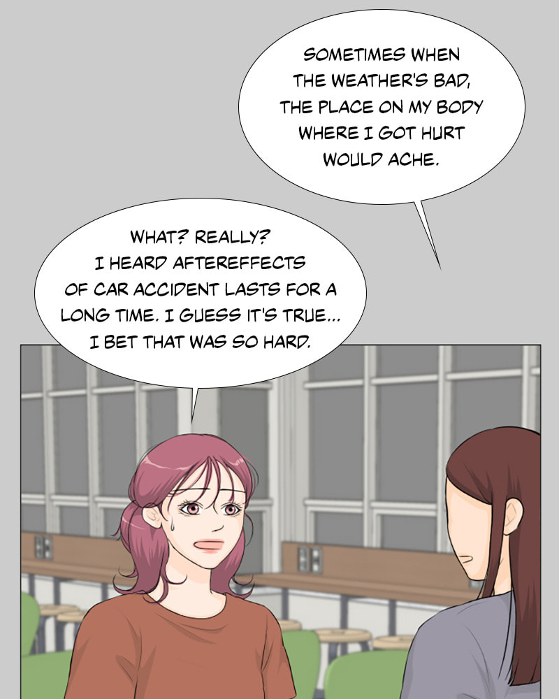 Read Half-Ghost chapter 47 image 53 on Lezhin