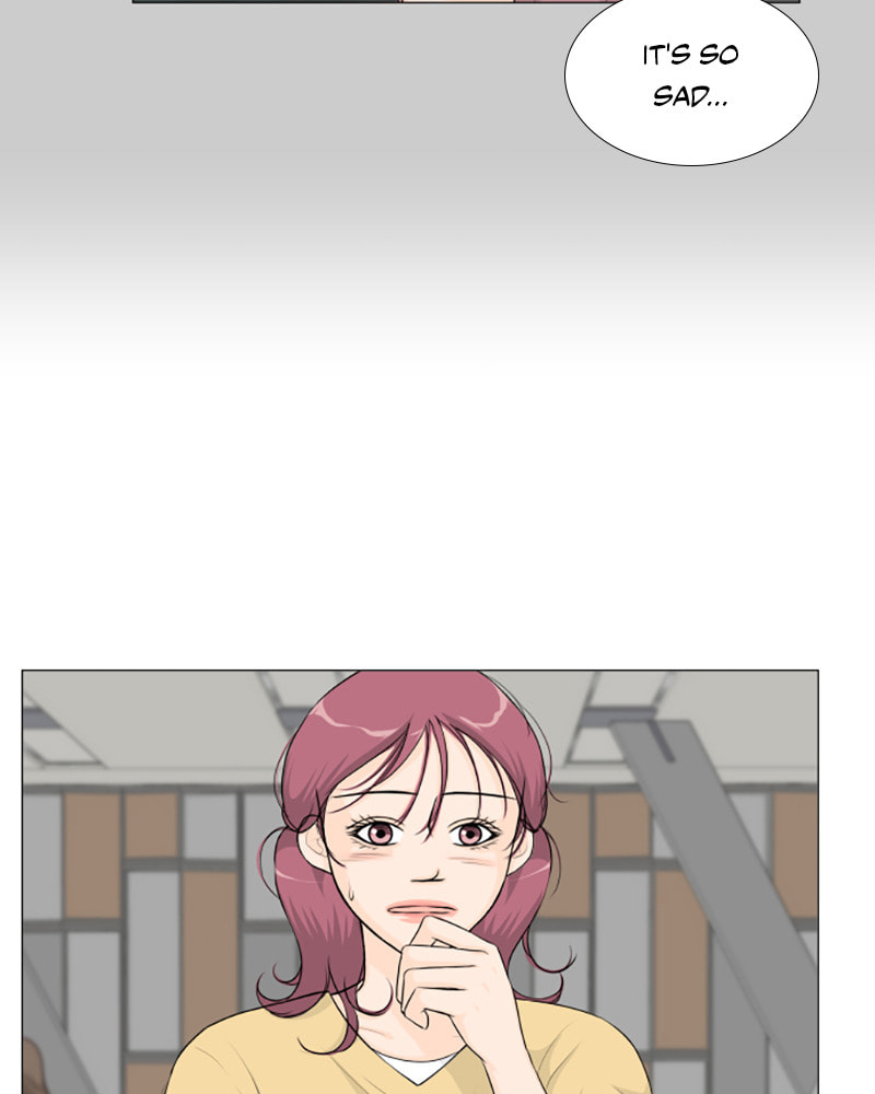 Read Half-Ghost chapter 47 image 57 on Lezhin