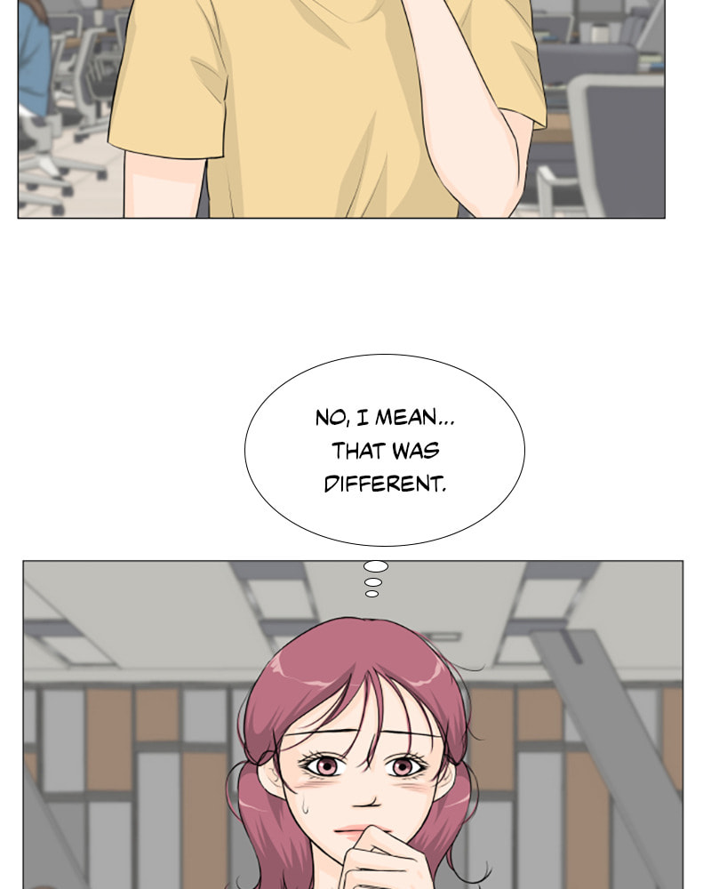 Read Half-Ghost chapter 47 image 58 on Lezhin