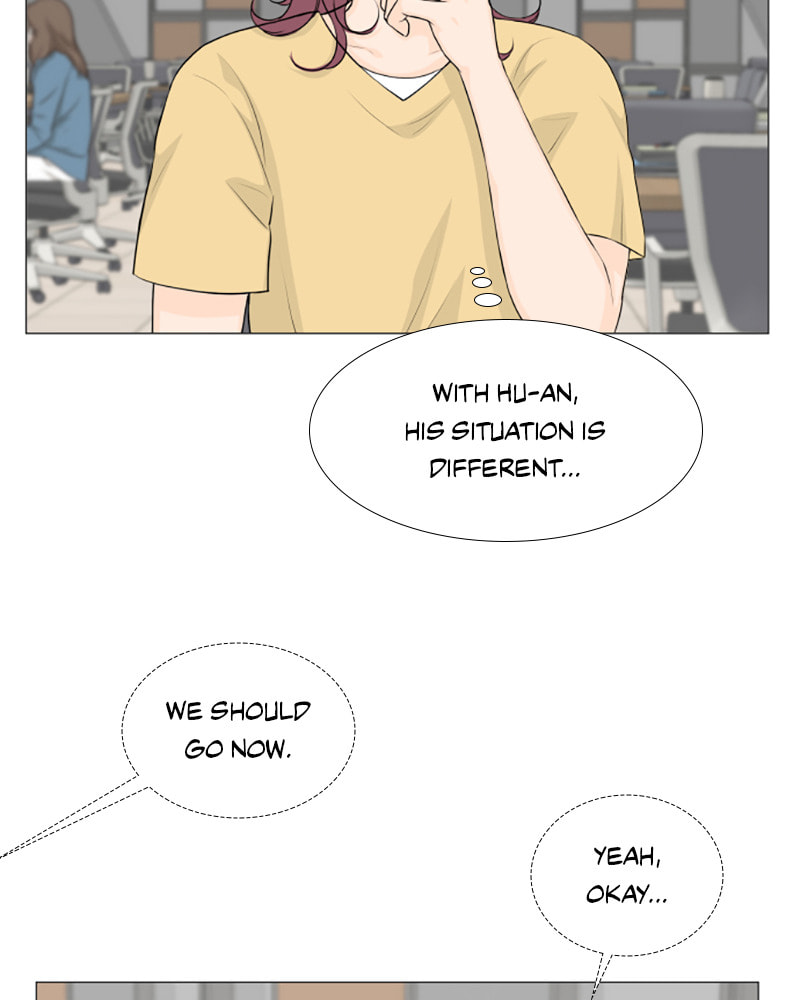 Read Half-Ghost chapter 47 image 59 on Lezhin