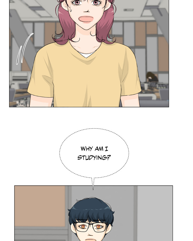 Read Half-Ghost chapter 47 image 6 on Lezhin