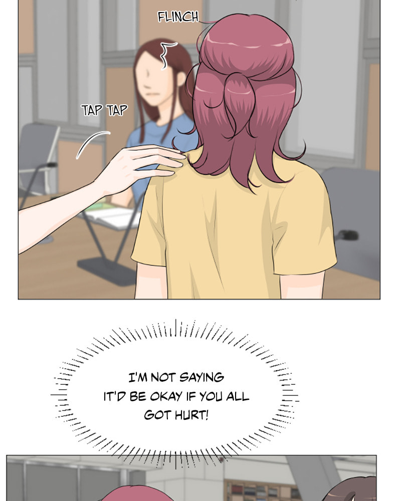 Read Half-Ghost chapter 47 image 60 on Lezhin
