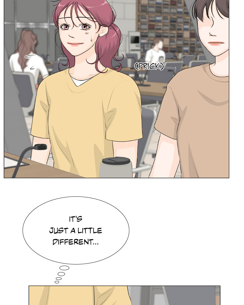 Read Half-Ghost chapter 47 image 61 on Lezhin