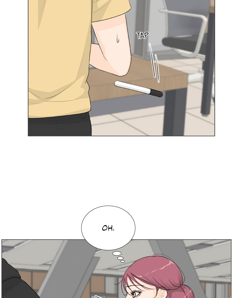 Read Half-Ghost chapter 47 image 62 on Lezhin