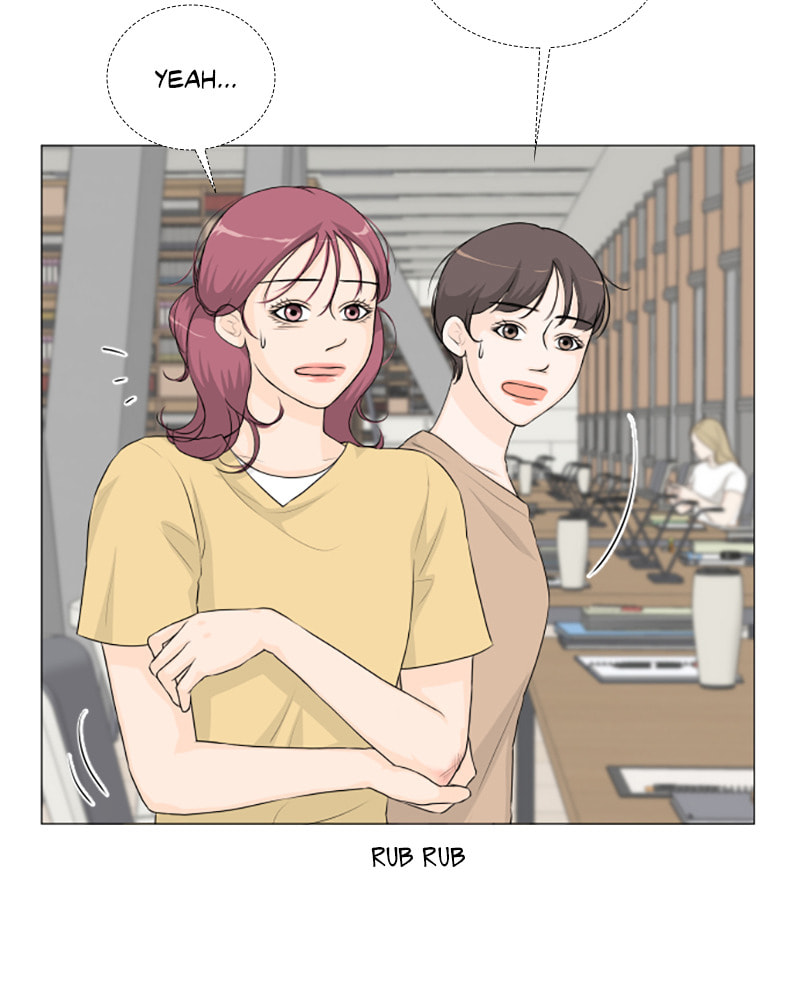 Read Half-Ghost chapter 47 image 68 on Lezhin