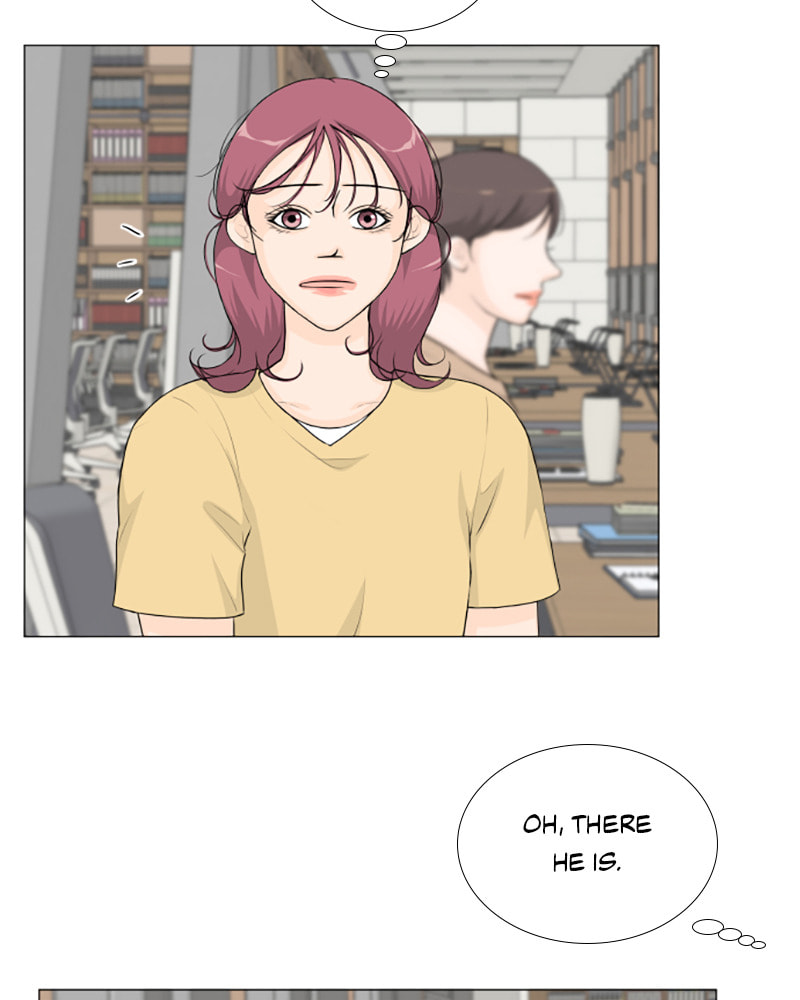 Read Half-Ghost chapter 47 image 70 on Lezhin