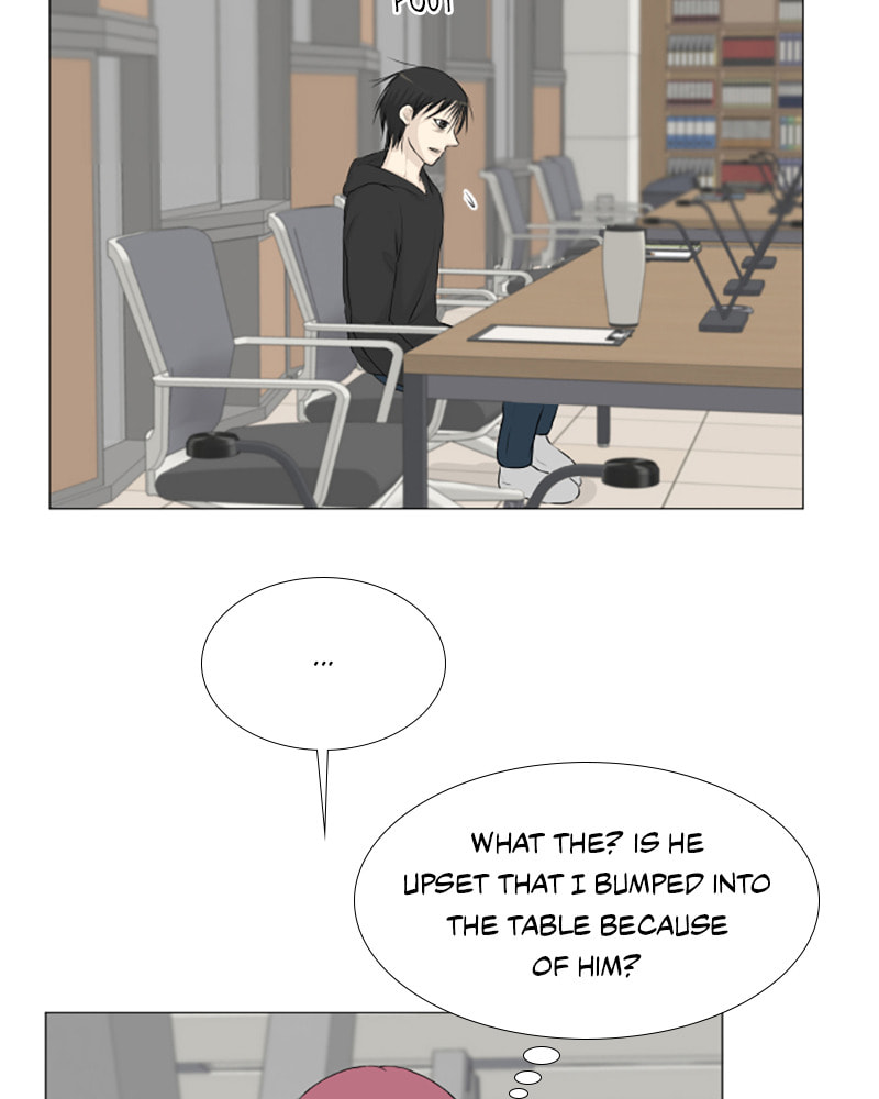 Read Half-Ghost chapter 47 image 72 on Lezhin