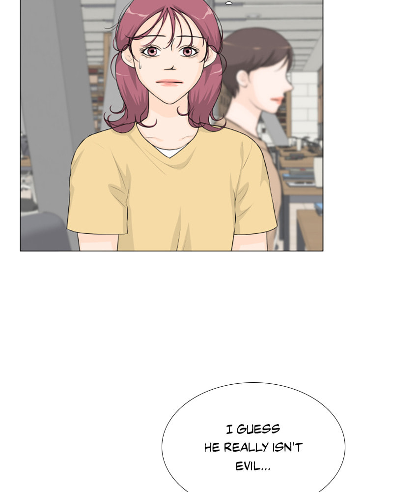 Read Half-Ghost chapter 47 image 73 on Lezhin