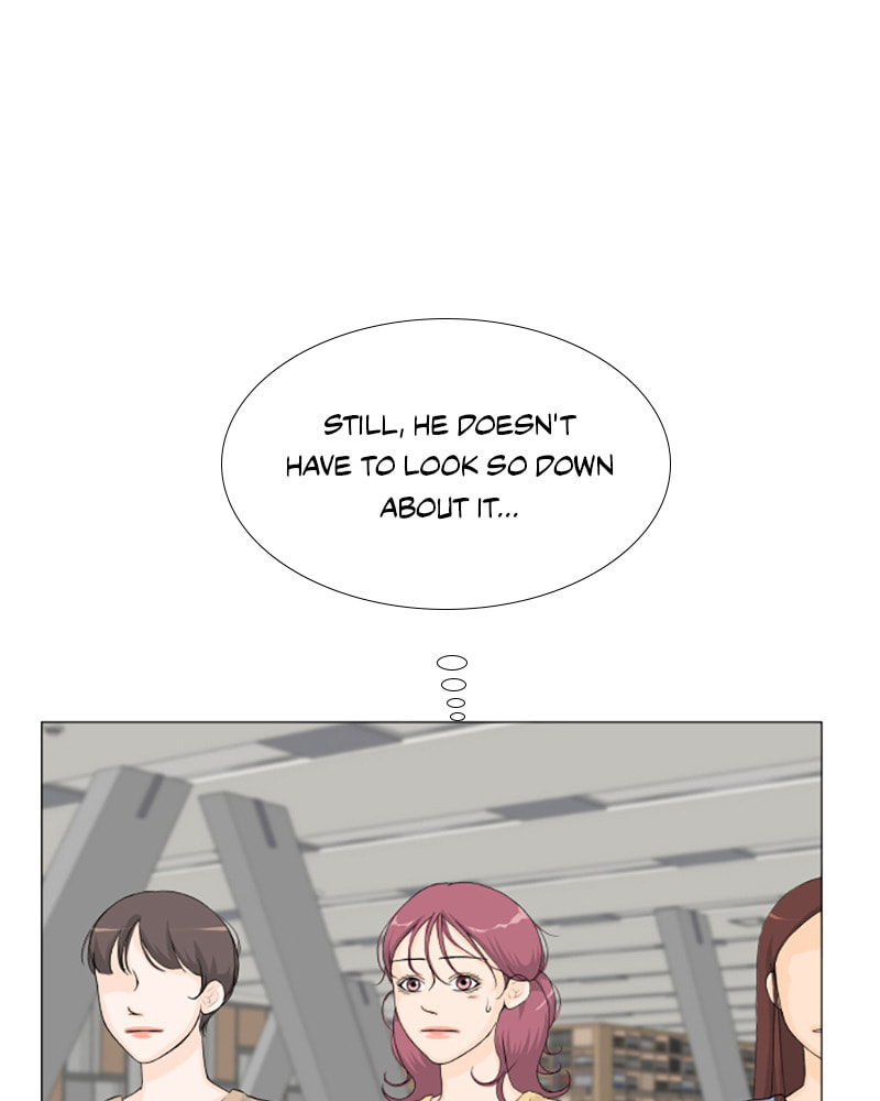 Read Half-Ghost chapter 47 image 75 on Lezhin
