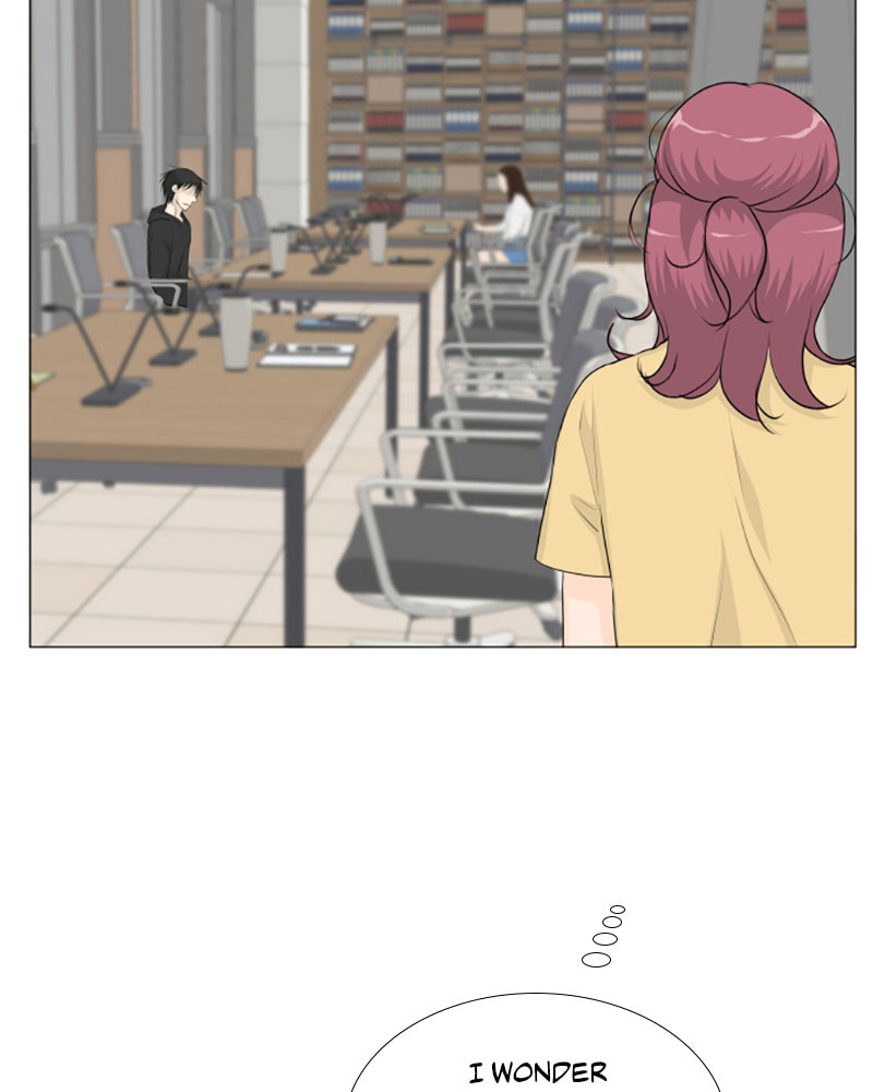 Read Half-Ghost chapter 47 image 77 on Lezhin
