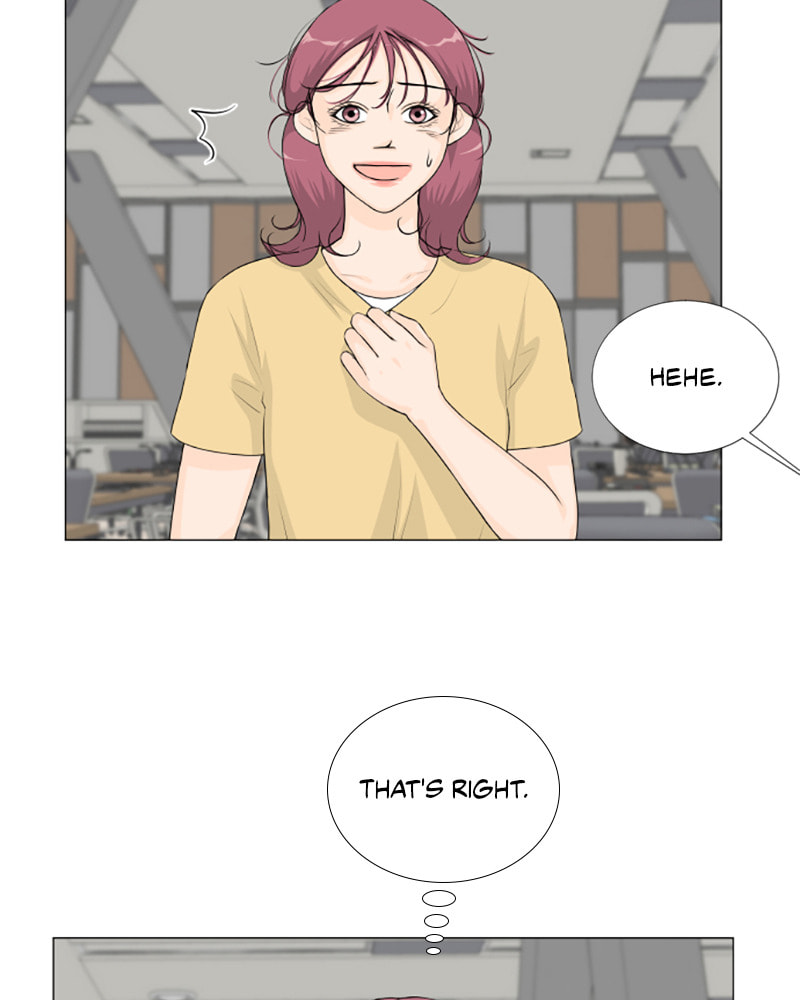 Read Half-Ghost chapter 47 image 8 on Lezhin
