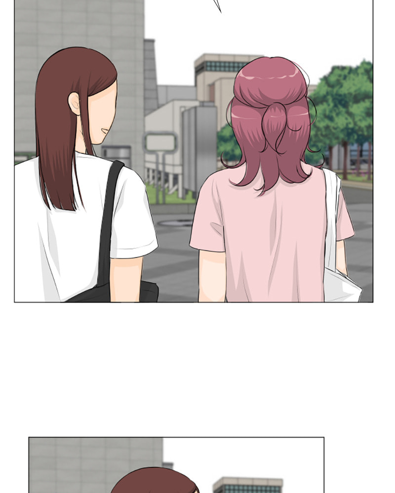 Read Half-Ghost chapter 47 image 81 on Lezhin