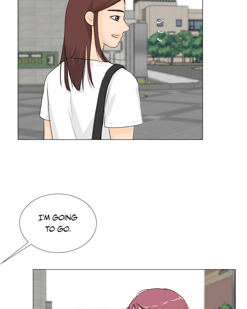 Read Half-Ghost chapter 47 image 82 on Lezhin