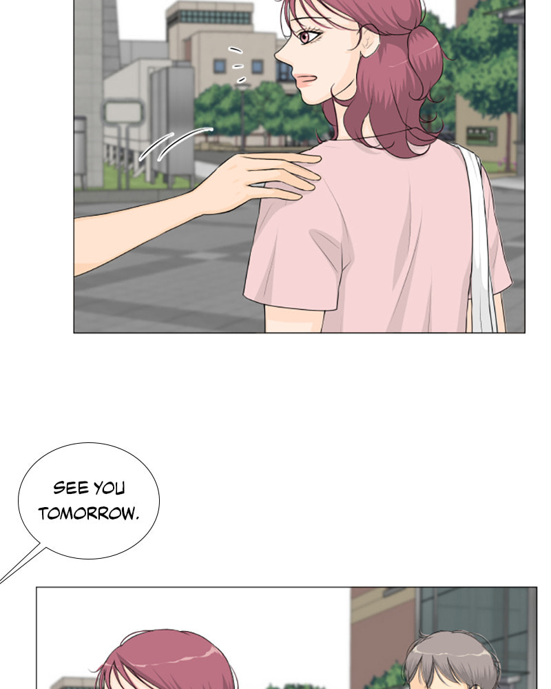 Read Half-Ghost chapter 47 image 83 on Lezhin