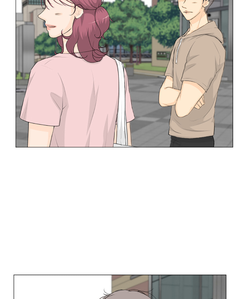 Read Half-Ghost chapter 47 image 84 on Lezhin