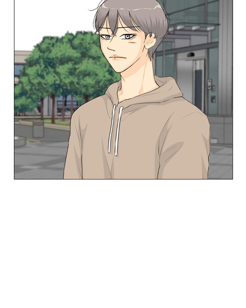Read Half-Ghost chapter 47 image 85 on Lezhin