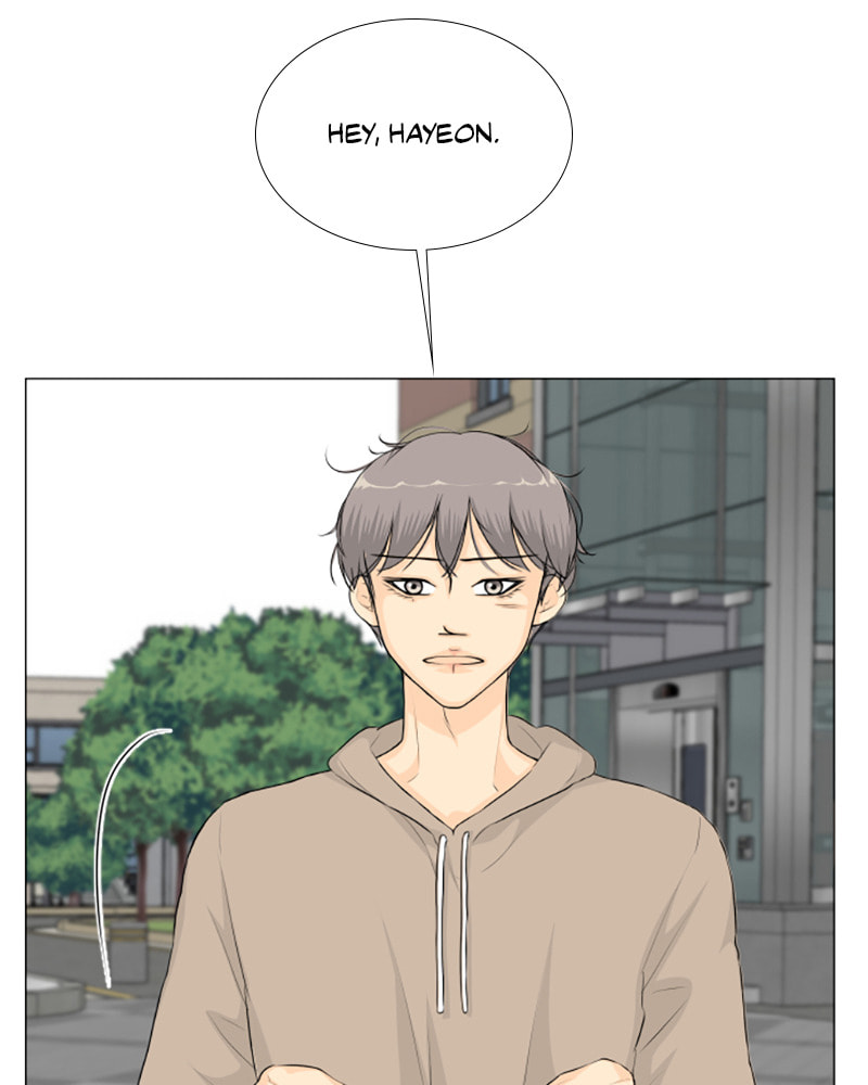 Read Half-Ghost chapter 47 image 86 on Lezhin