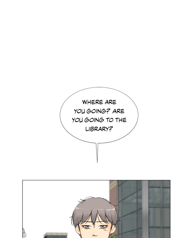 Read Half-Ghost chapter 48 image 1 on Lezhin