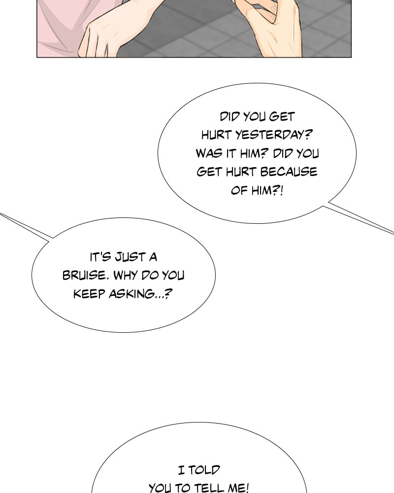 Read Half-Ghost chapter 48 image 10 on Lezhin