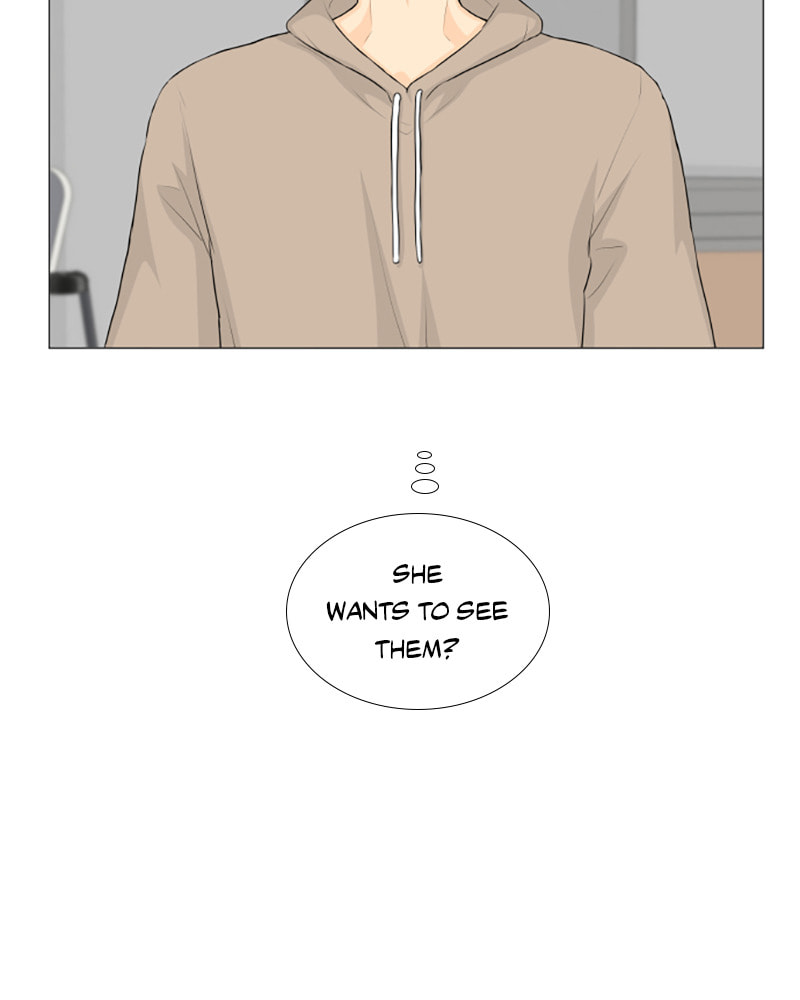 Read Half-Ghost chapter 48 image 102 on Lezhin