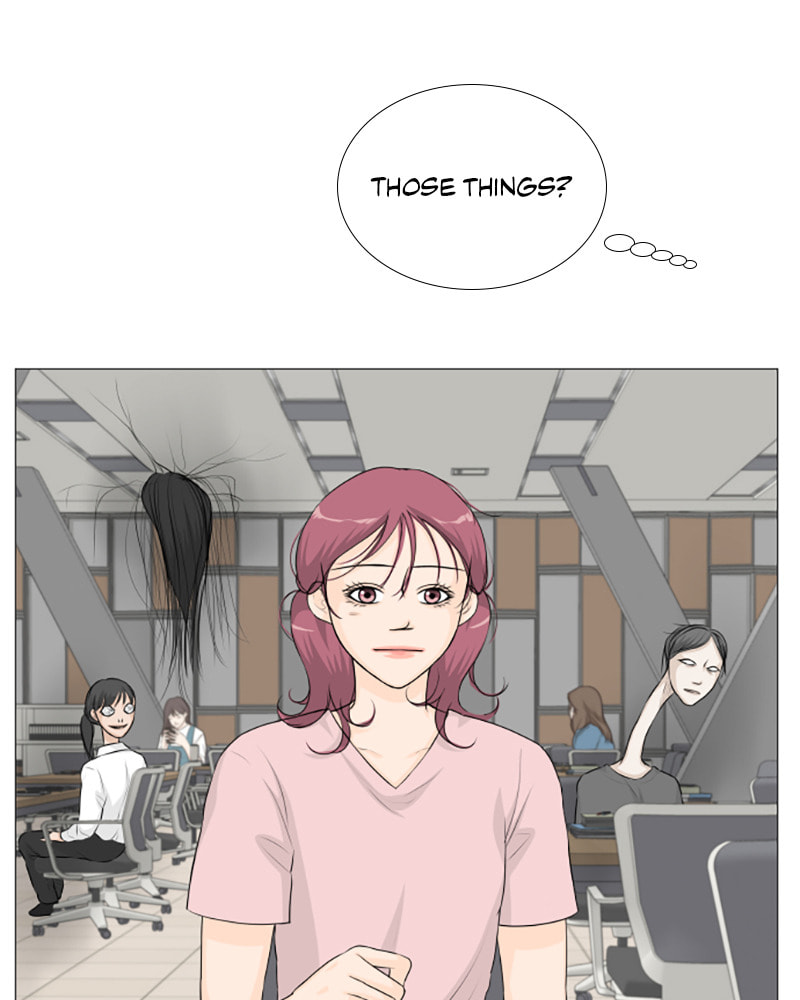 Read Half-Ghost chapter 48 image 103 on Lezhin