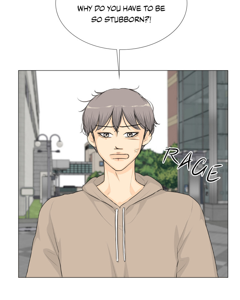 Read Half-Ghost chapter 48 image 11 on Lezhin