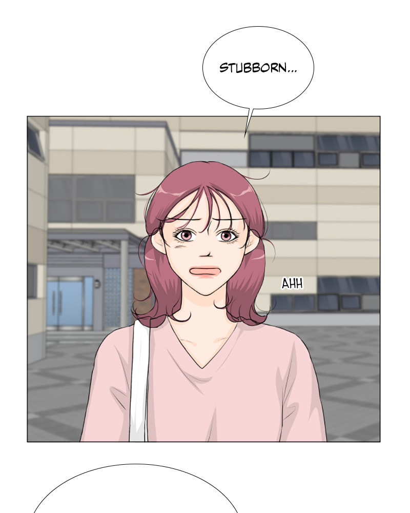 Read Half-Ghost chapter 48 image 13 on Lezhin