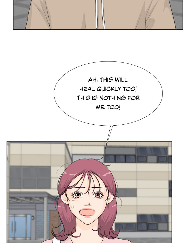 Read Half-Ghost chapter 48 image 15 on Lezhin
