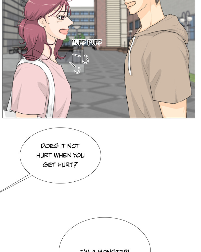 Read Half-Ghost chapter 48 image 17 on Lezhin