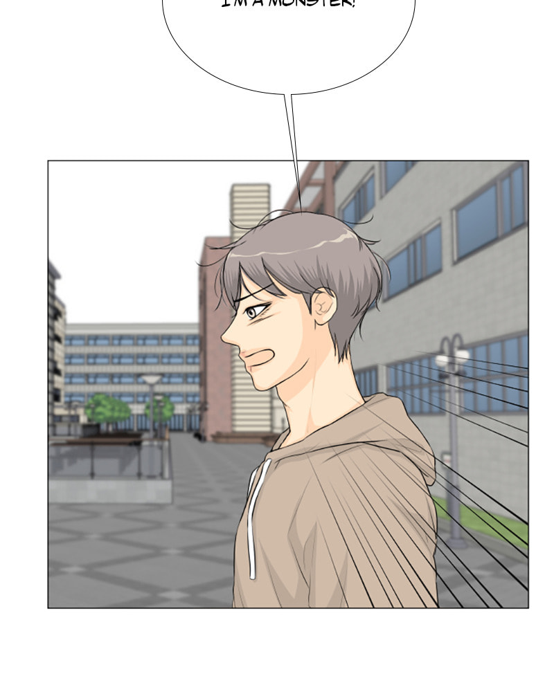 Read Half-Ghost chapter 48 image 18 on Lezhin