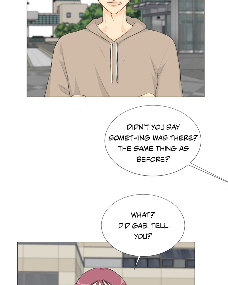 Read Half-Ghost chapter 48 image 2 on Lezhin