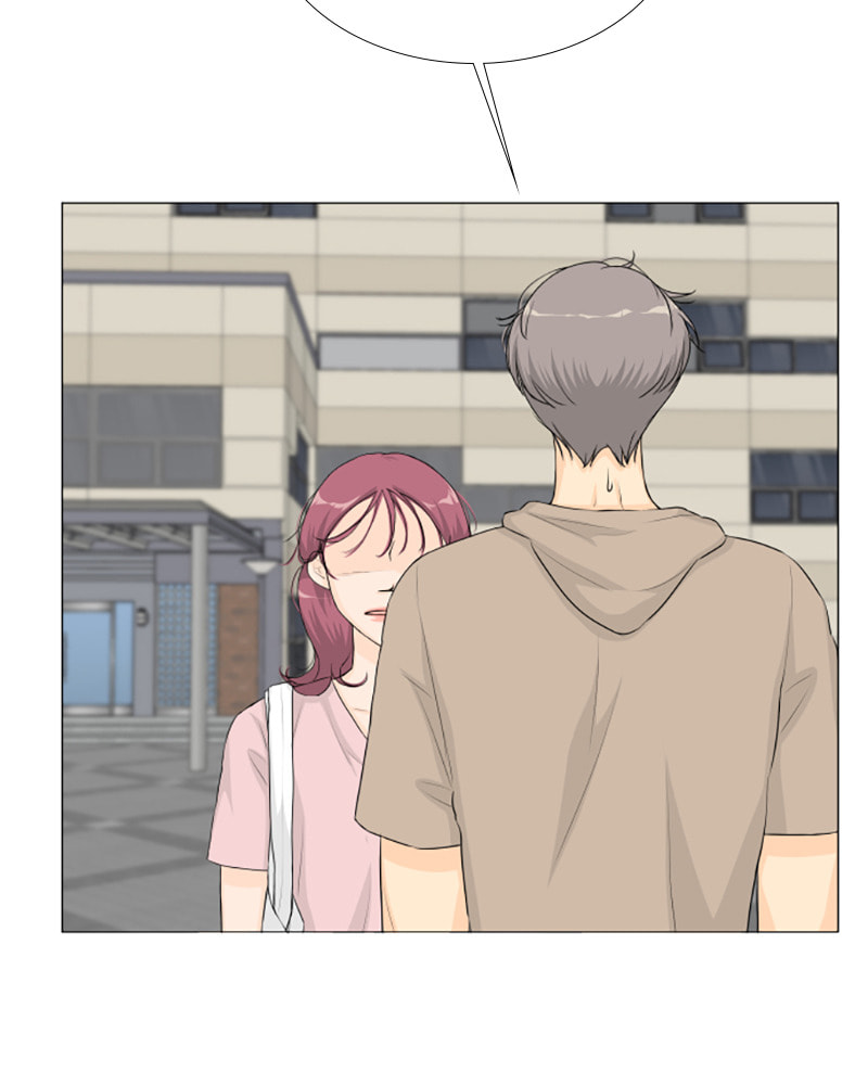 Read Half-Ghost chapter 48 image 23 on Lezhin