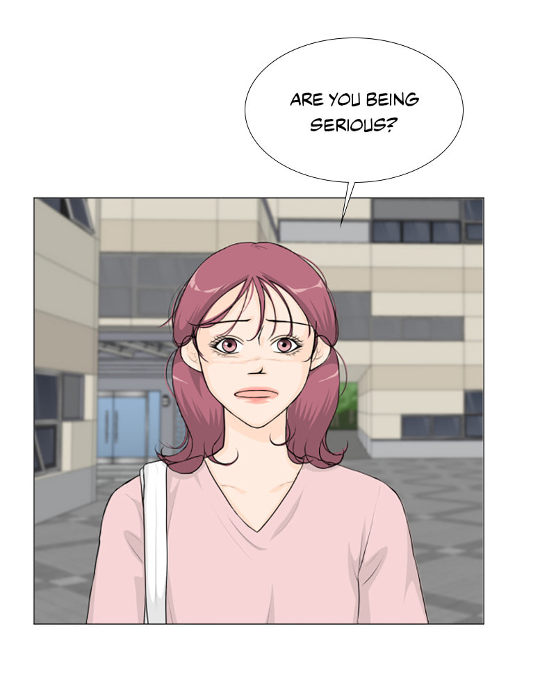 Read Half-Ghost chapter 48 image 25 on Lezhin