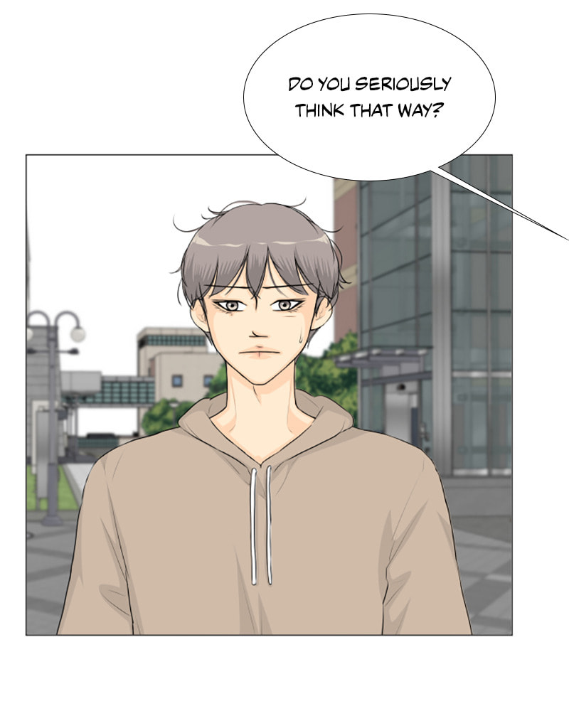 Read Half-Ghost chapter 48 image 26 on Lezhin