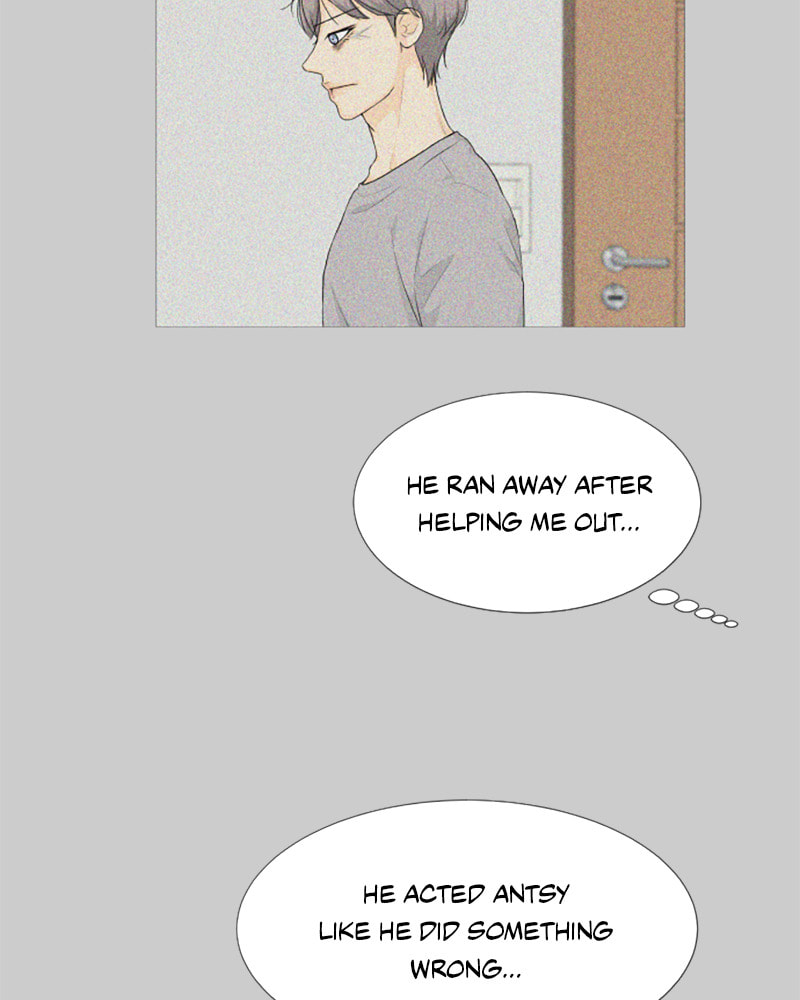 Read Half-Ghost chapter 48 image 28 on Lezhin