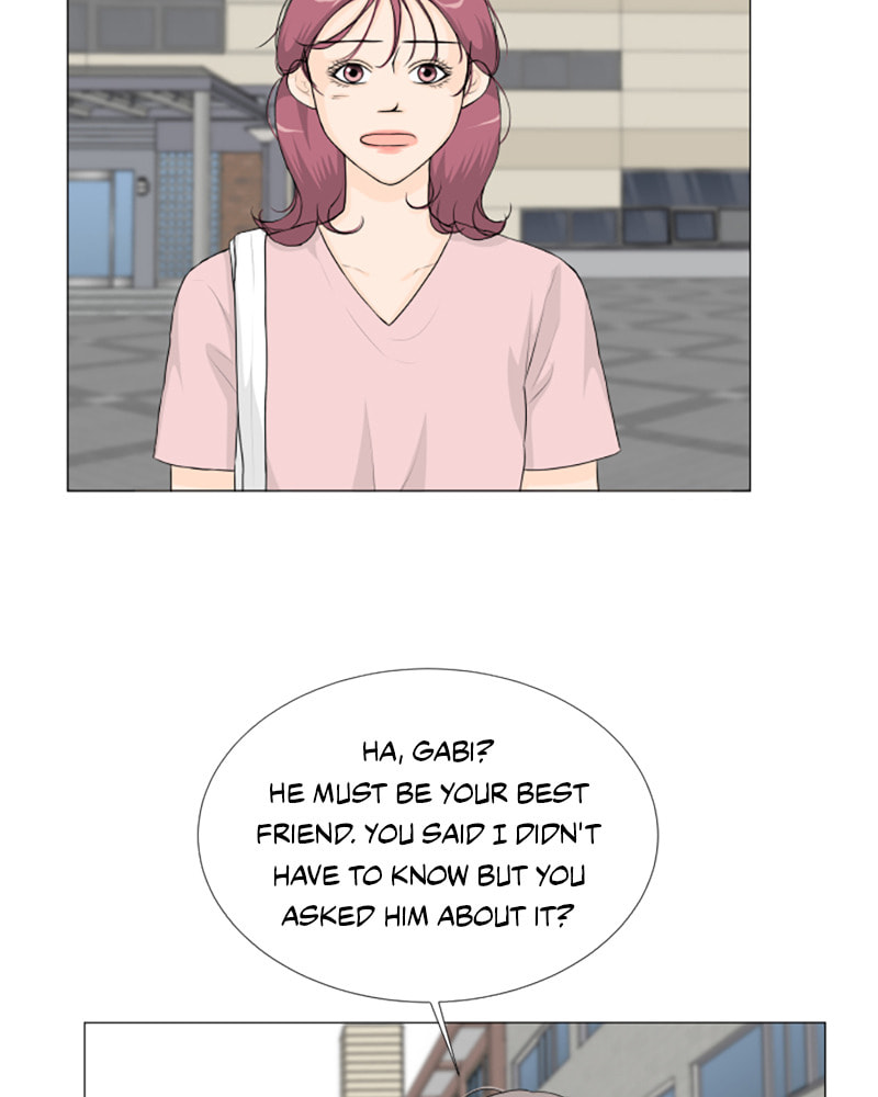 Read Half-Ghost chapter 48 image 3 on Lezhin