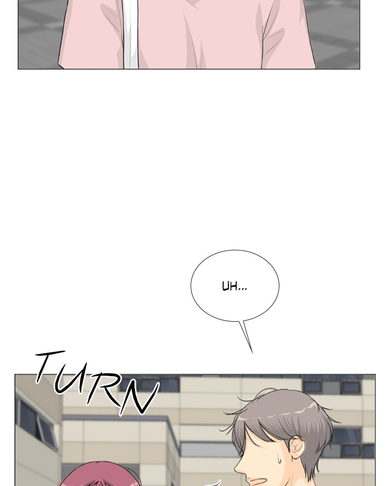Read Half-Ghost chapter 48 image 32 on Lezhin