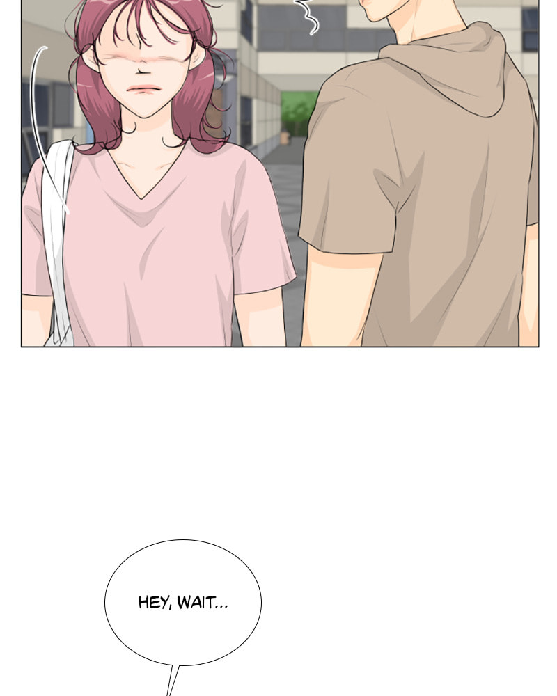 Read Half-Ghost chapter 48 image 33 on Lezhin