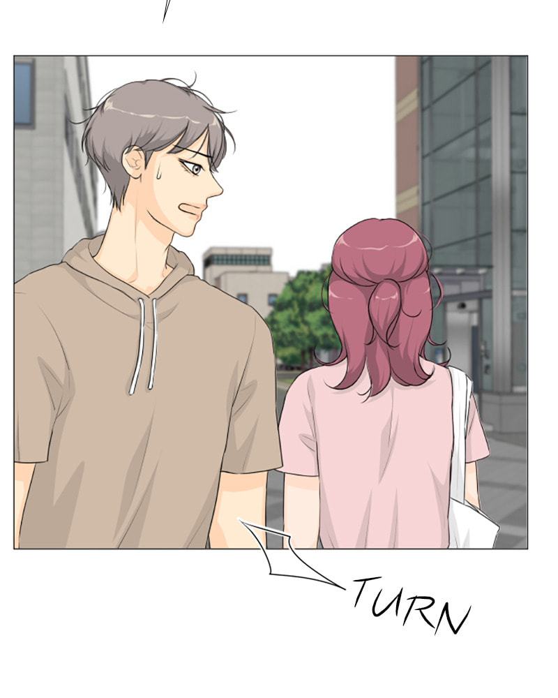 Read Half-Ghost chapter 48 image 34 on Lezhin
