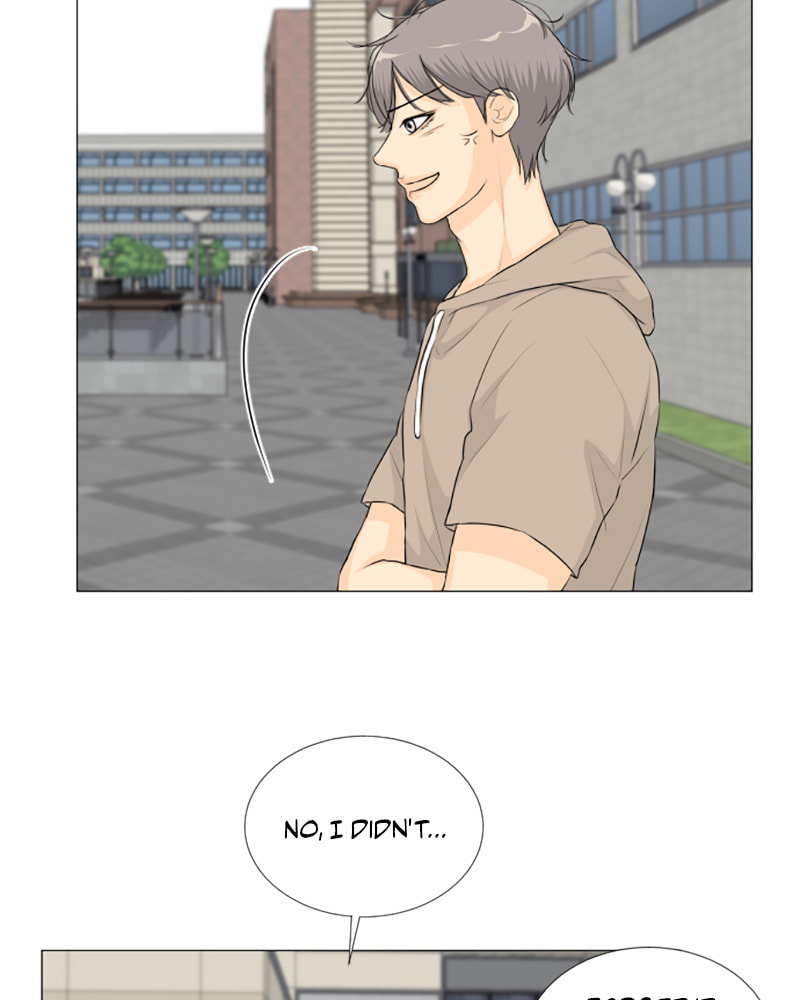 Read Half-Ghost chapter 48 image 4 on Lezhin