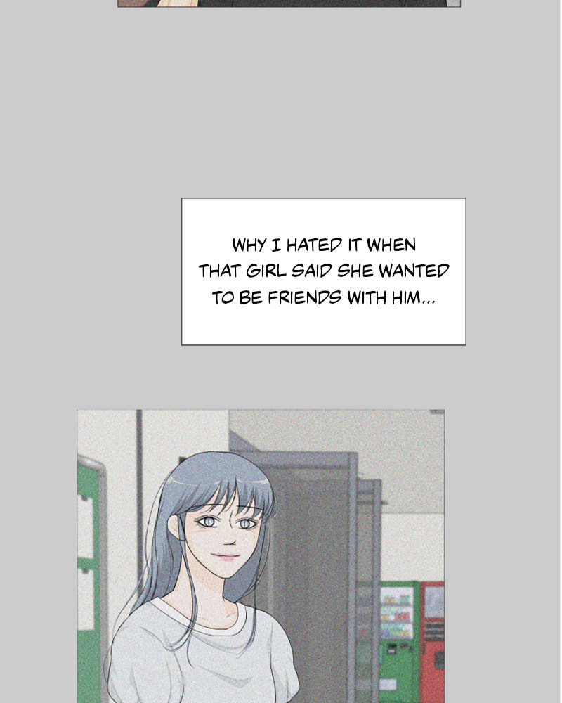 Read Half-Ghost chapter 48 image 40 on Lezhin