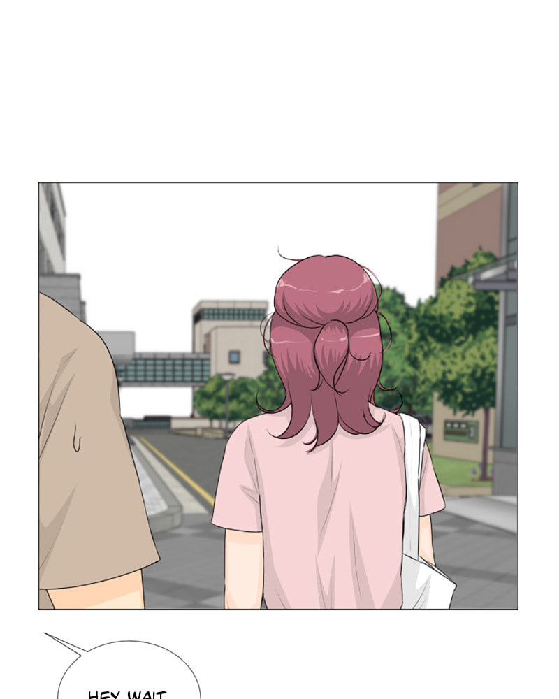 Read Half-Ghost chapter 48 image 44 on Lezhin