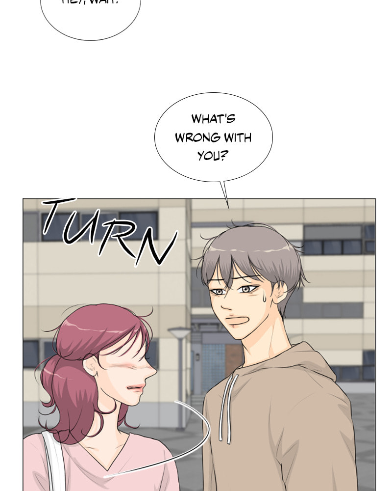 Read Half-Ghost chapter 48 image 45 on Lezhin