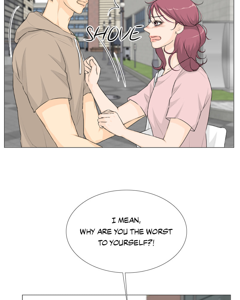 Read Half-Ghost chapter 48 image 48 on Lezhin