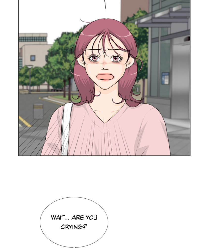 Read Half-Ghost chapter 48 image 49 on Lezhin