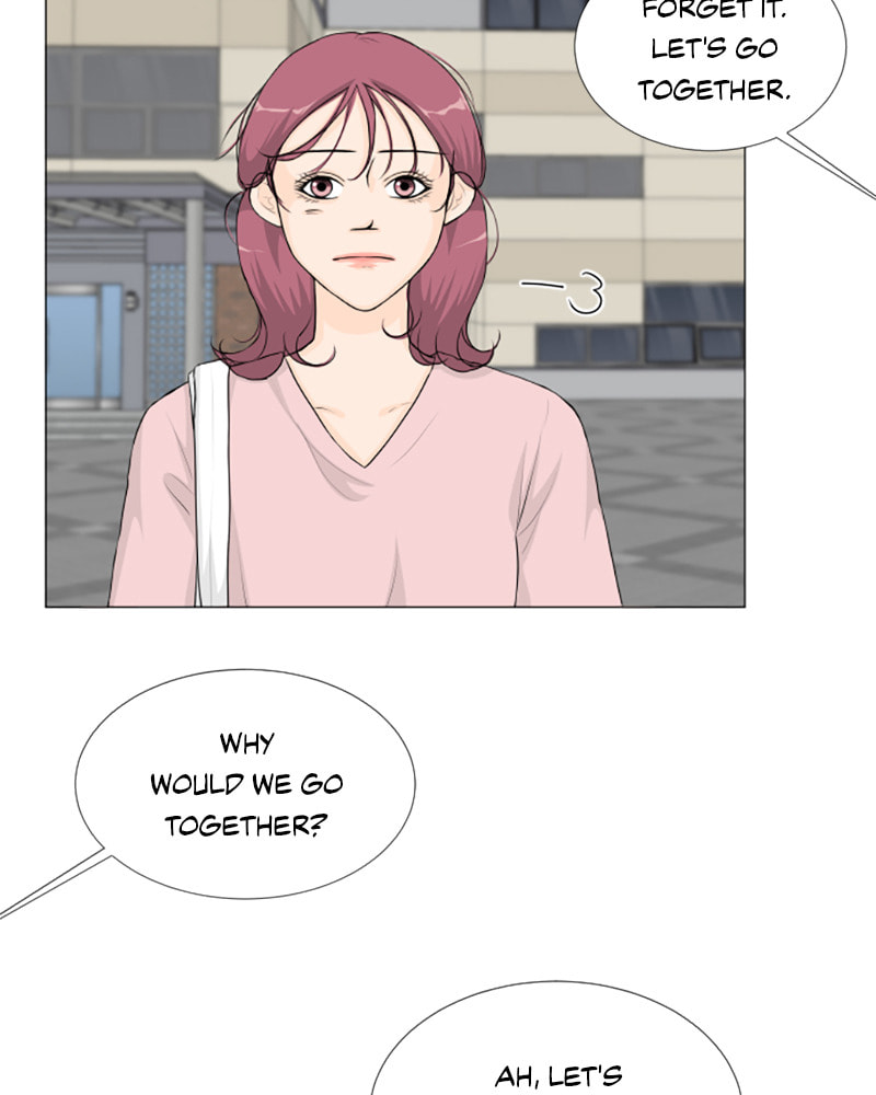 Read Half-Ghost chapter 48 image 5 on Lezhin