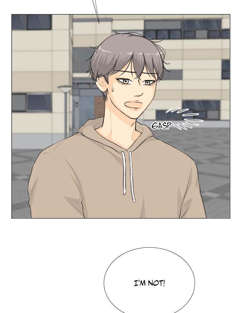 Read Half-Ghost chapter 48 image 50 on Lezhin